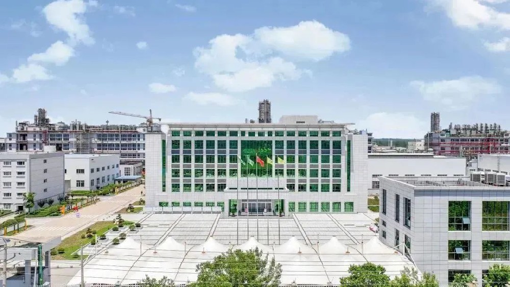 【宿遷聯(lián)盛】榮獲“宿遷市市長(zhǎng)質(zhì)量獎(jiǎng)”